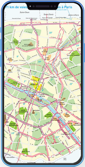 Résultat de localisation
